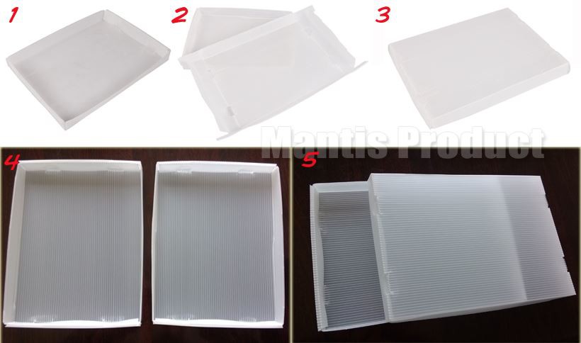 Mini Tray