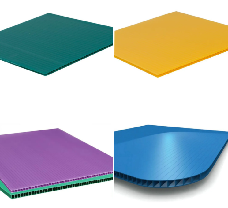 Corflute Boards - 5 Corflute Boards - 5