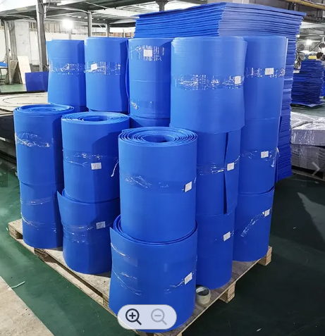 Fluted Plastic Sheets For Floor Protection