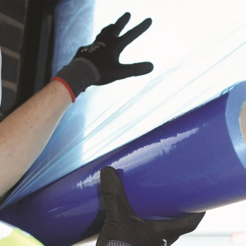 PE Window Protection Film