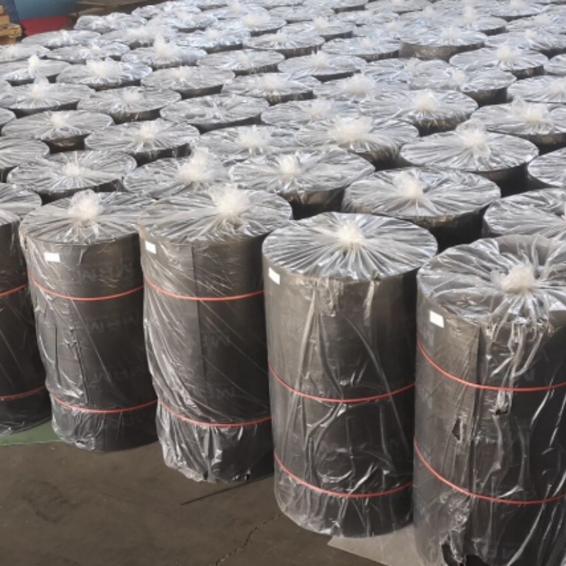 PP Corflute Roll factory