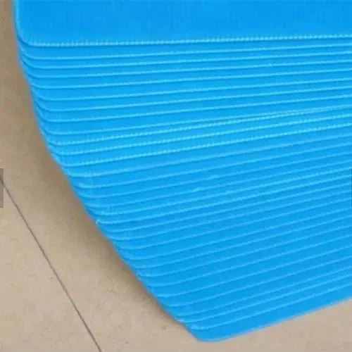 Waterproof PP Hollow Layer Pad